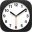 WithClock Logo